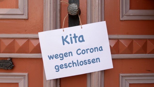 Corona Einschränkungen Deutschland